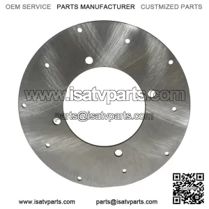 Brake disc Arctic cat 400 500 650 700 prowler 700 1000 wildcat 1436-164