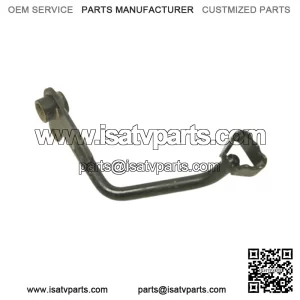 Polaris Hawkeye Sportsman 400 500 570 800 Brake Pedal 1911657-067 (For: More than one vehicle)