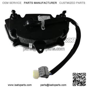 08. DASHBOARD CFMOTO X5 9050-170110-2000