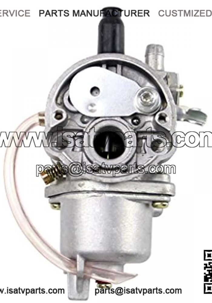 Carburetor for 47cc 49cc 50cc Pocket Bike Mini ATV